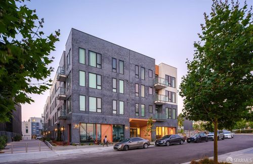 322-52 Kirkwood Ave, San Francisco, CA, 94124-3071 | Card Image