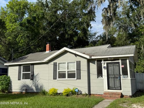 8126 Paul Jones Dr, Jacksonville, FL, 32208-2821 | Card Image