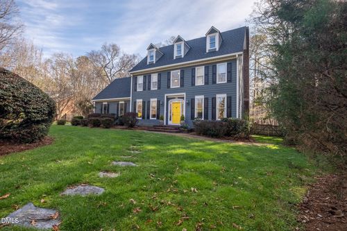 216 Cobblestone Drive, Chapel Hill, NC, 27516 | Card Image