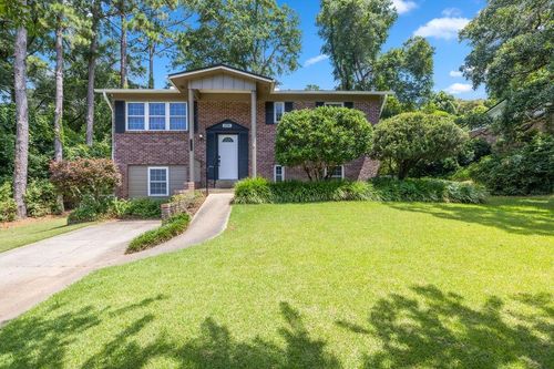 818 Abbiegail Drive, TALLAHASSEE, FL, 32303 | Card Image