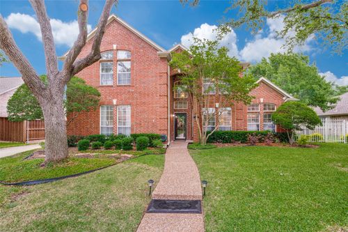 2806 Mayfair Ln, McKinney, TX, 75071-3416 | Card Image