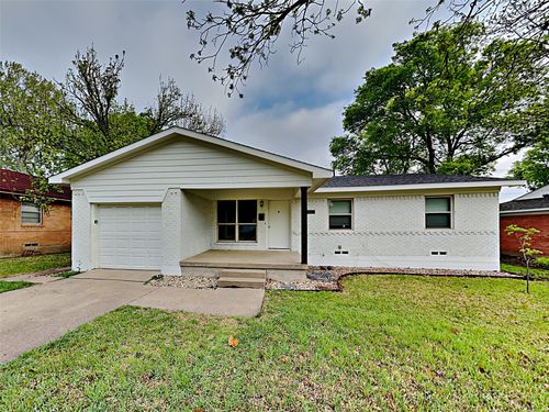 2307 Cardinal Ln, Garland, TX, 75042-8012 | Card Image