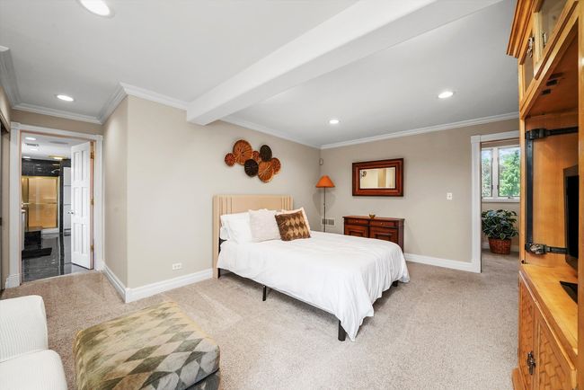 673 Milton Rd, House other with 5 bedrooms, 6 bathrooms and 3 parking in Inverness IL | Image 75