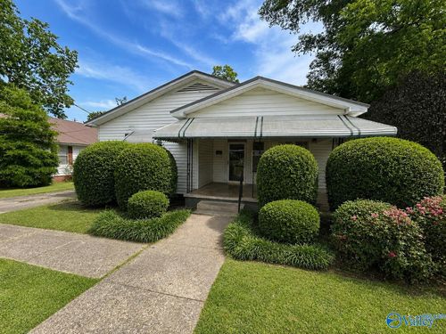 35 W Wilkinson Avenue, Gadsden, AL, 35904 | Card Image