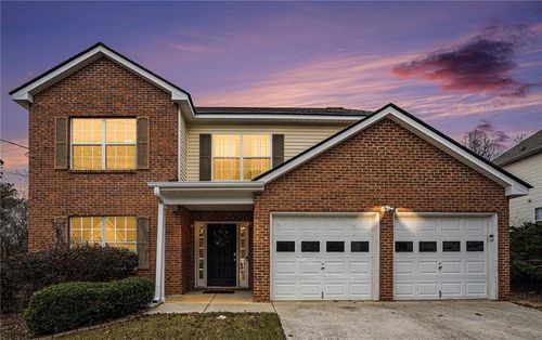 1777 Cutters Mill Way, Lithonia, GA, 30058-6715 | Card Image