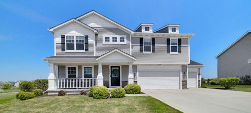 9634 Dixon Ct, Cedar Lake, IN, 46303 | Card Image