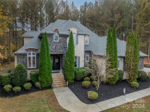 143 Winding Forest Drive, Troutman, NC, 28166 | Card Image