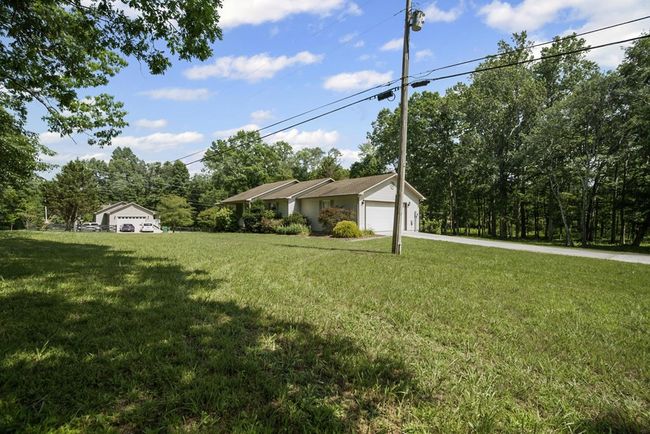 1357 Franklin Loop, House other with 3 bedrooms, 2 bathrooms and 2 parking in Clarkrange TN | Image 24