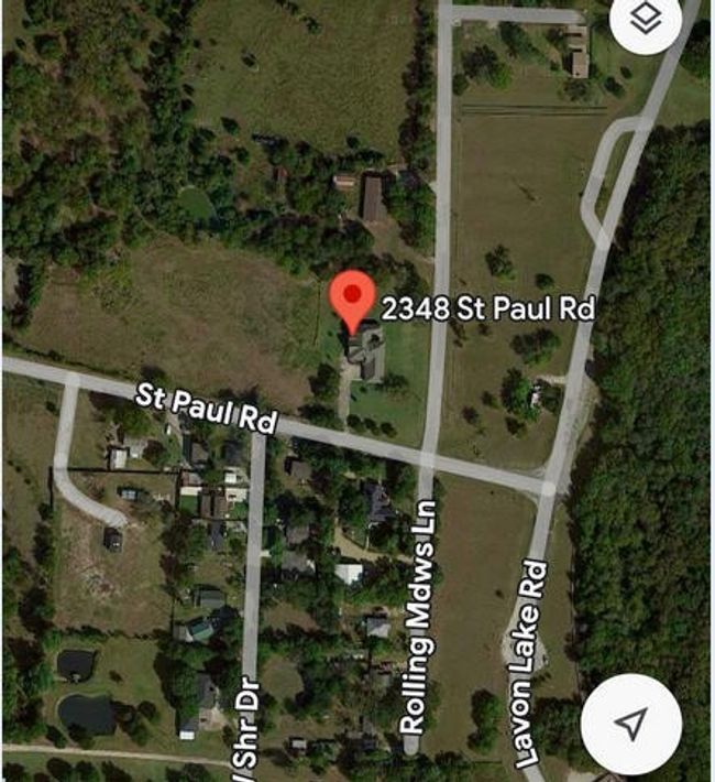 2348 Saint Paul Rd, House other with 4 bedrooms, 4 bathrooms and null parking in St. Paul TX | Image 27