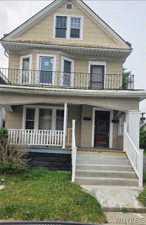 s-1133 E Delavan Avenue, Buffalo, NY, 14215 | Card Image