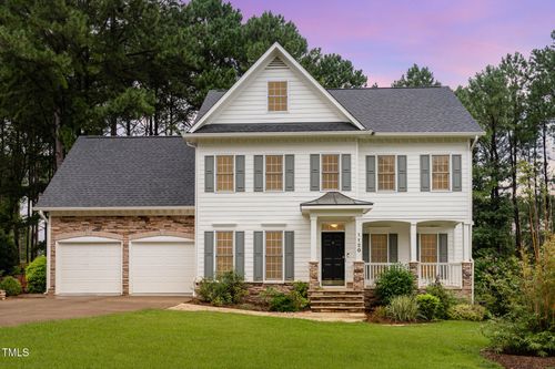 1120 Colonial Club Rd, Wake Forest, NC, 27587-9183 | Card Image