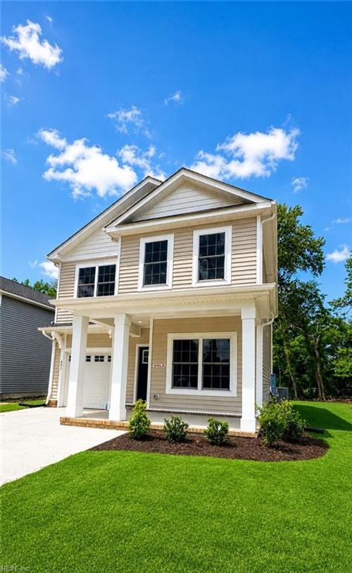 901 Railroad Ave, Chesapeake, VA, 23324-2763 | Card Image