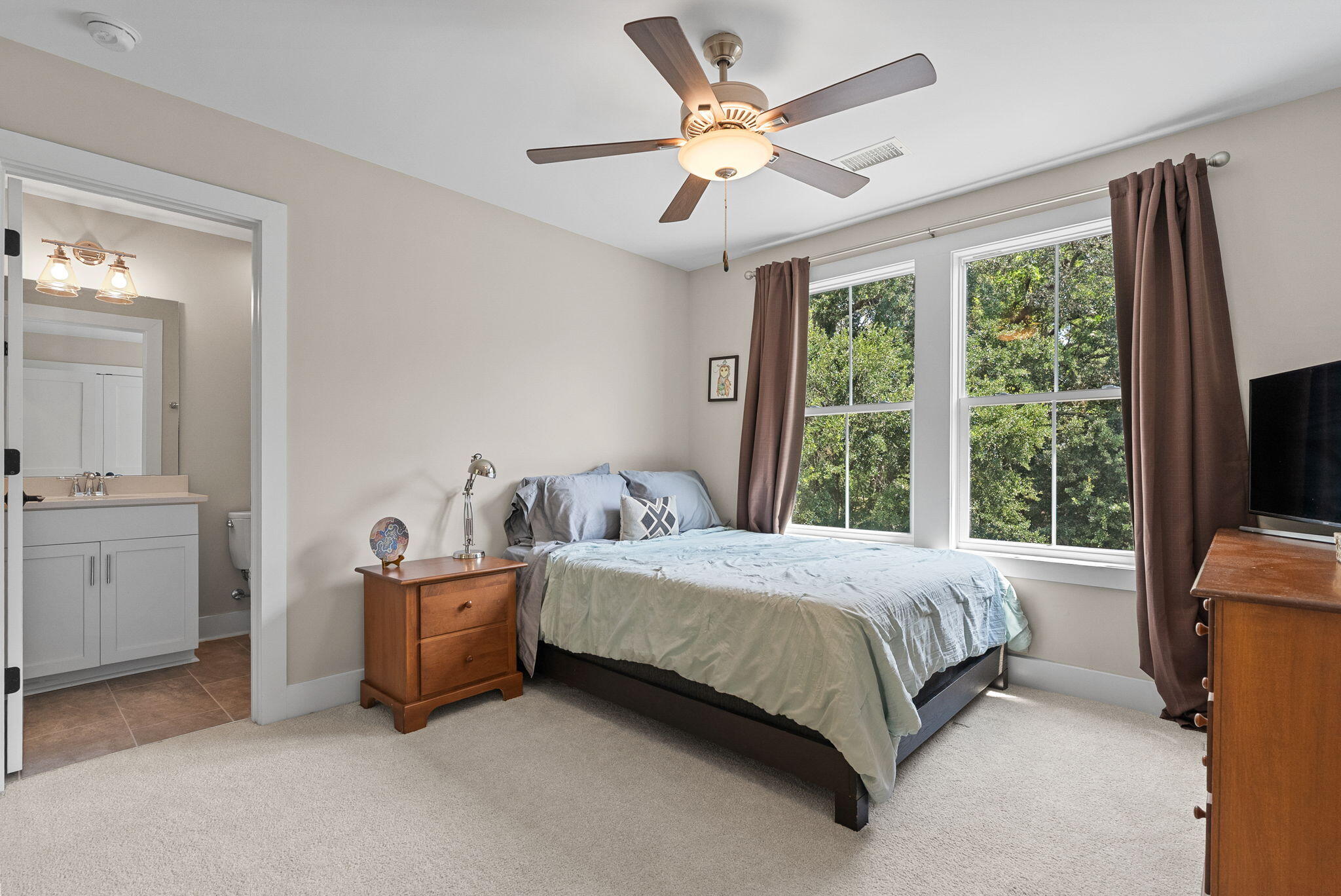 Residential in Charleston 5