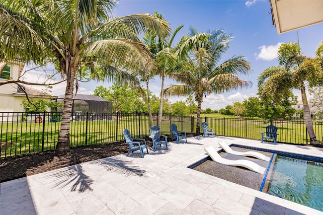 19655 Split Rail Run, House other with 5 bedrooms, 4 bathrooms and null parking in Loxahatchee FL | Image 76