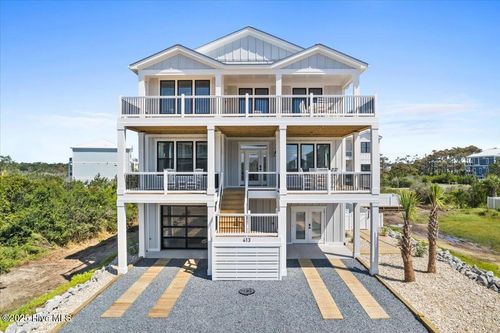 23 Grande View Drive, Ocean Isle Beach, NC, 28469 | Card Image