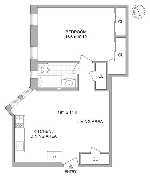 l6a-7101 Colonial Rd, Brooklyn, NY, 11209-1952 | Card Image