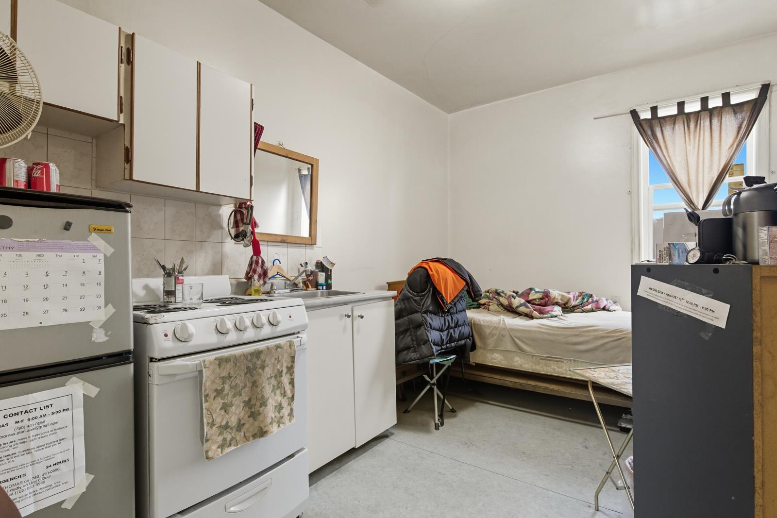 Residential Income in Edmonton 4