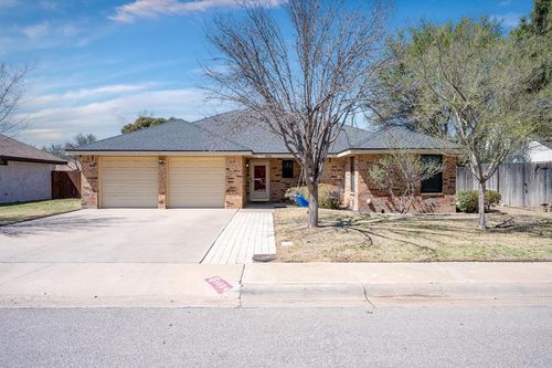 4604 Gleneagles Dr, Midland, TX, 79707-4327 | Card Image