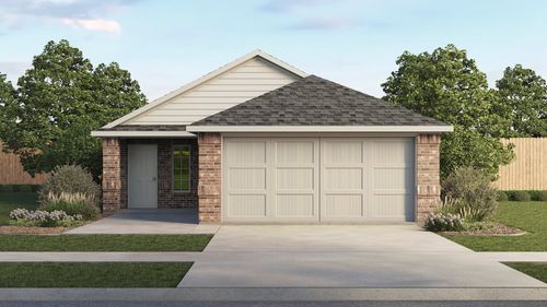 10309 Ambrose Dr, Aubrey, TX, 76227-6188 | Card Image