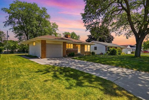 501 Nicholson Avenue, SOUTH MILWAUKEE, WI, 53172 | Card Image