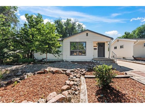 2711 Concord St, Colorado Springs, CO, 80907-6125 | Card Image