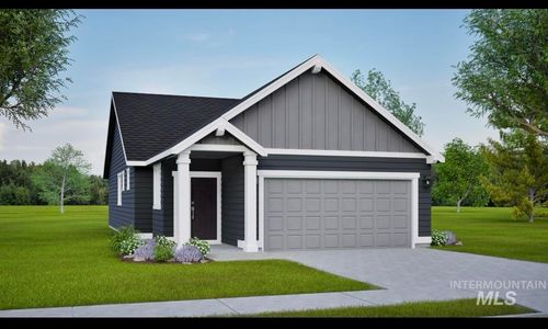 3 Oregon Ave, Caldwell, ID, 83605 | Card Image