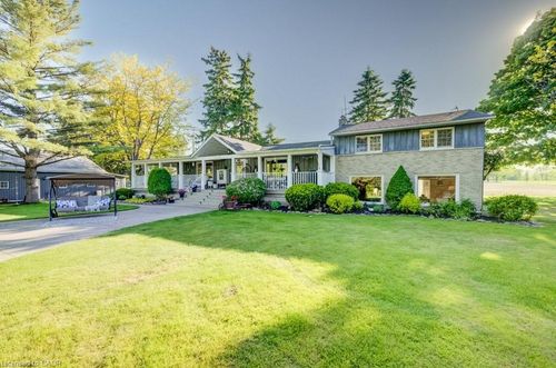 767616 Township Road 5, Drumbo, ON, N0J1G0 | Card Image