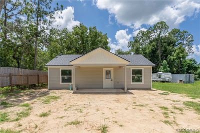 7060 W Homosassa Trail, House other with 2 bedrooms, 1 bathrooms and null parking in Homosassa FL | Image 1