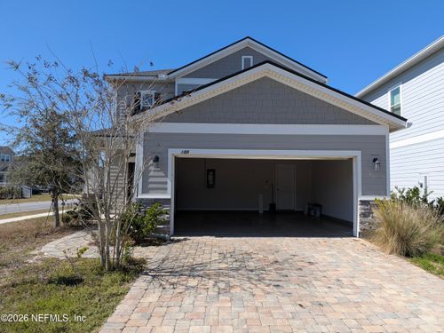 100 Golden Fern Dr, St Augustine, FL, 32092-3376 | Card Image