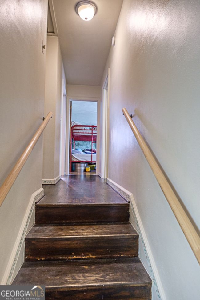 129 Glendale Rd Nw, House other with 3 bedrooms, 2 bathrooms and null parking in Rome GA | Image 12