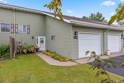 2306 Hillcrest Dr, Brainerd, MN, 56401-5515 | Card Image