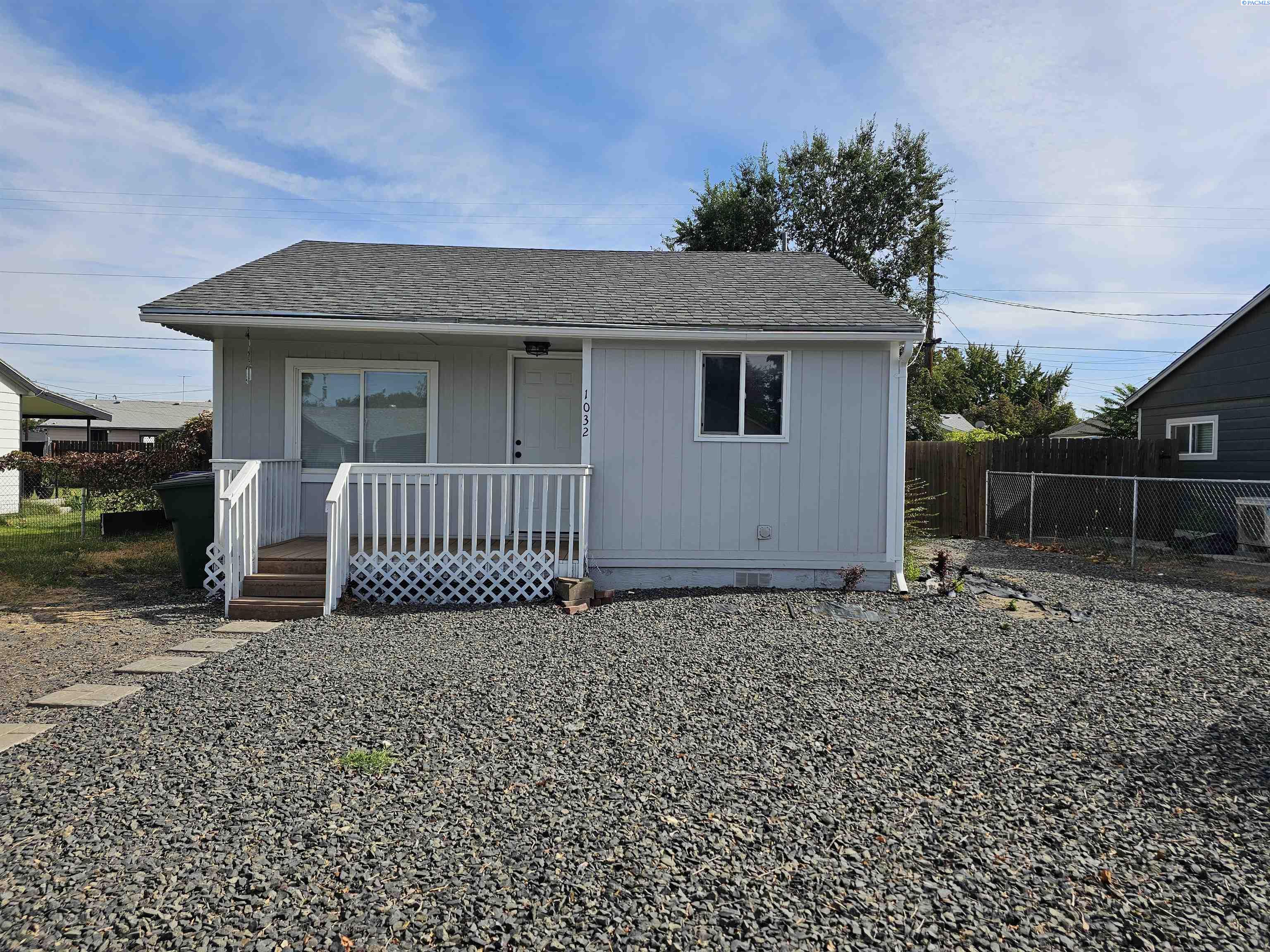 Winslow Ave, Richland, WA 99354