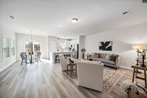 121 Bartlett Dr, Columbia, SC, 29223-4276 | Card Image