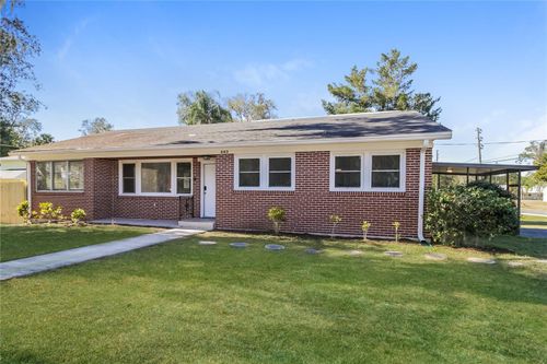 840 N Florida Ave, DELAND, FL, 32720-2716 | Card Image