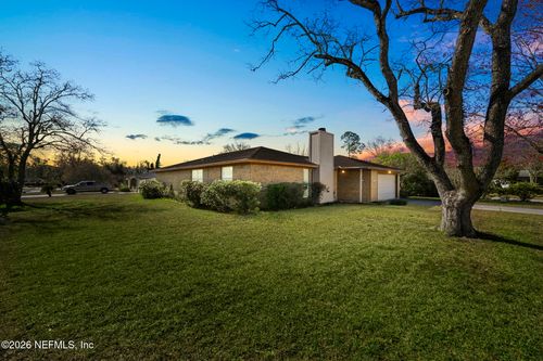 602 William Penn St, Orange Park, FL, 32073-5038 | Card Image