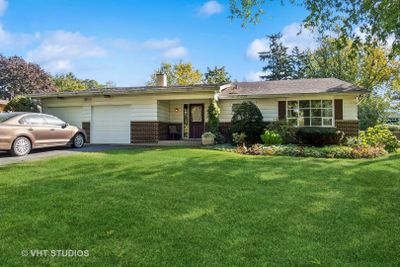 3S073 Mulberry Lane, House other with 3 bedrooms, 2 bathrooms and 2 parking in Glen Ellyn IL | Image 2