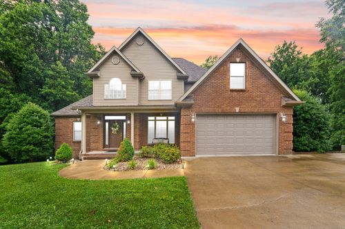 223 Sycamore Springs Drive, Somerset, KY, 42503 | Card Image