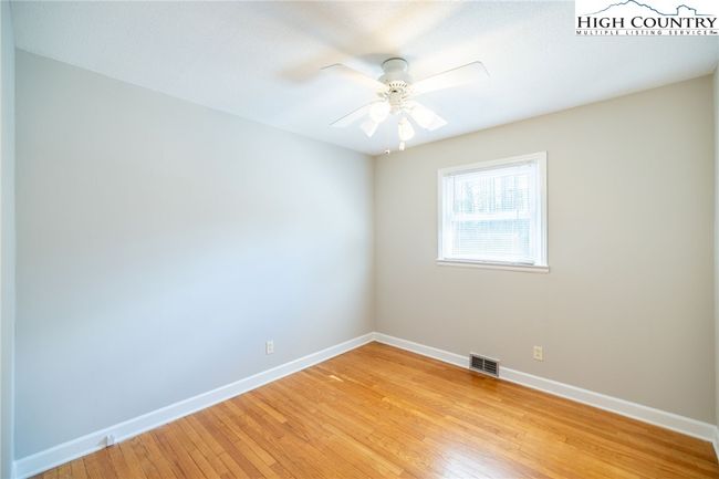 627 Saddle Mountain Church Rd, House other with 3 bedrooms, 1 bathrooms and null parking in Ennice NC | Image 16