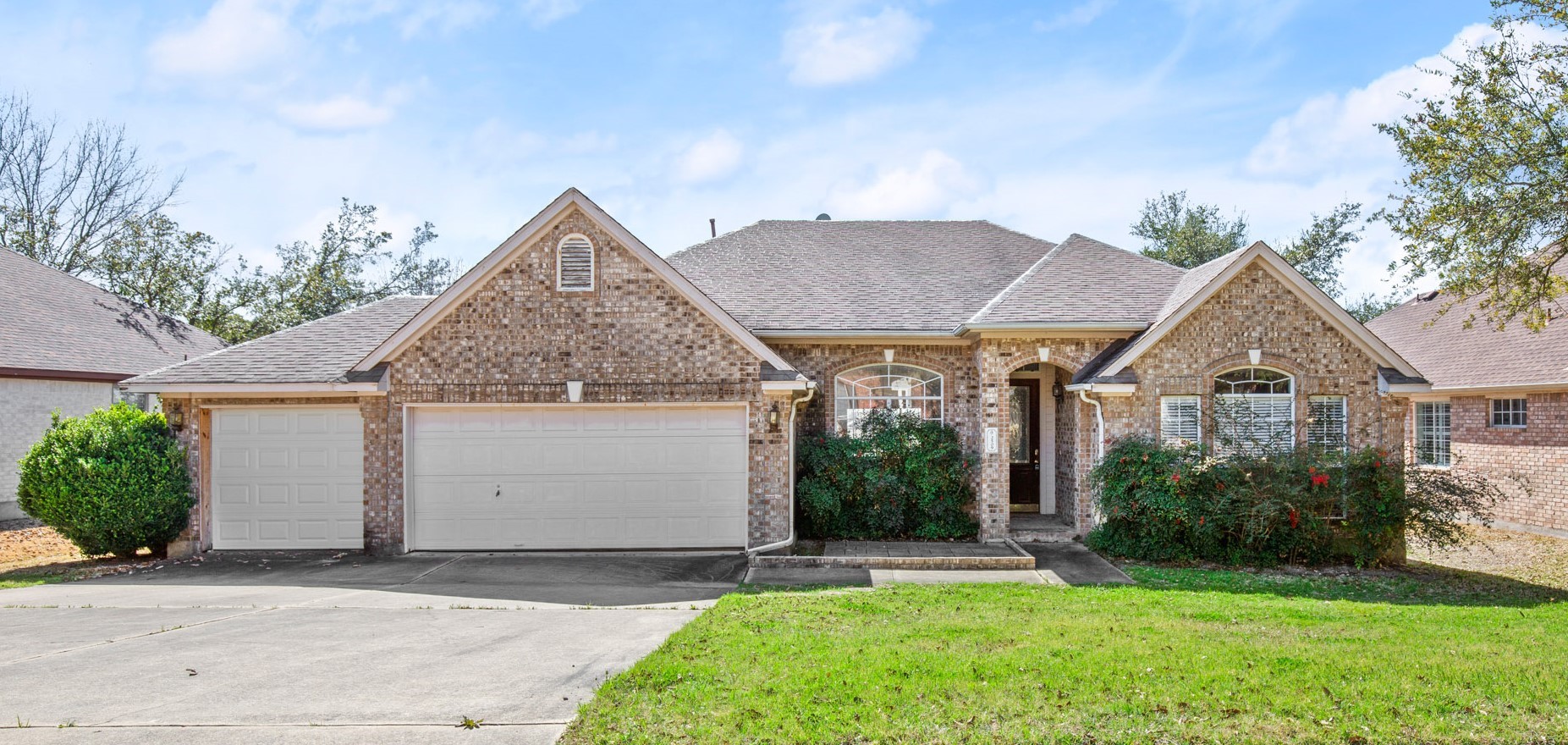 Butler National Dr, Pflugerville, TX 78660