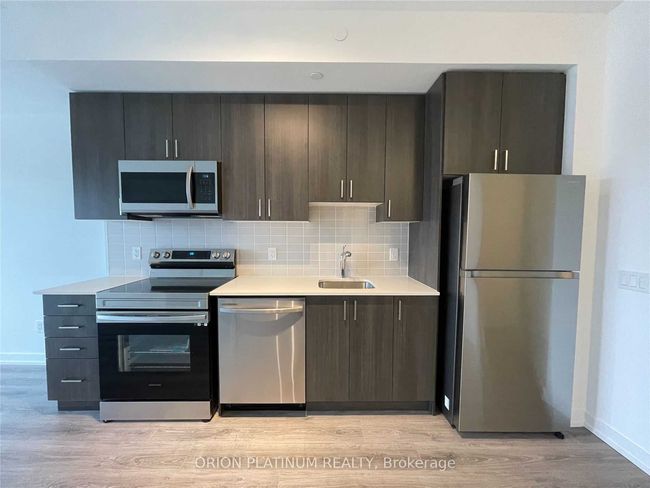 416 - 1480 Bayly St, Condo with 2 bedrooms, 1 bathrooms and 1 parking in Pickering ON | Image 10