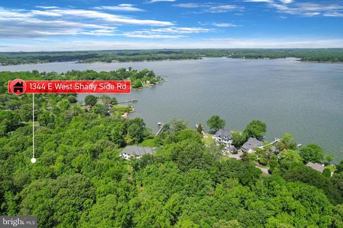 1344 E West Shady Side Rd, Shady Side, MD, 20764-9711 | Card Image