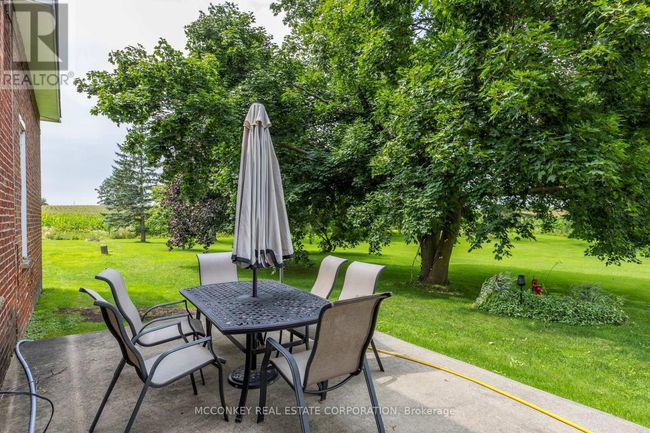 1878 Keene Rd, House other with 4 bedrooms, 2 bathrooms and 35 parking in Otonabee ON | Image 27