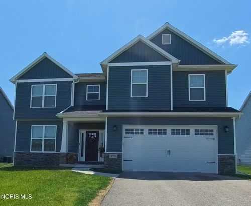 1038 Stoneleigh Rd, Perrysburg, OH, 43551-1301 | Card Image