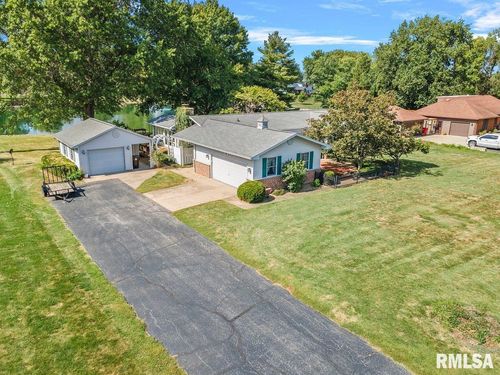 2175 Southbrooke Rd, South Jacksonville, IL, 62650-9201 | Card Image