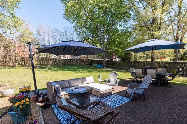 120 Jefferson Dr, House other with 4 bedrooms, 3 bathrooms and 2 parking in Hendersonville TN | Image 27