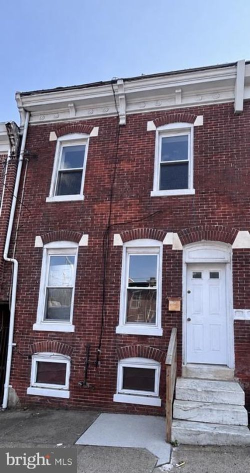 1304 W 4th St, WILMINGTON, DE, 19805-3608 | Card Image
