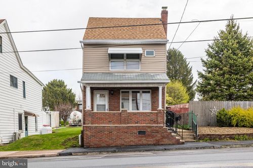333 S Lehigh Avenue, FRACKVILLE, PA, 17931 | Card Image