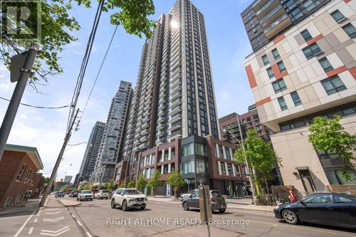 2911-130 River St, Toronto, ON, M5A0R8 | Card Image
