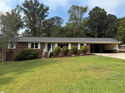 405 Confederate Cir, Taylors, SC, 29687-3962 | Card Image