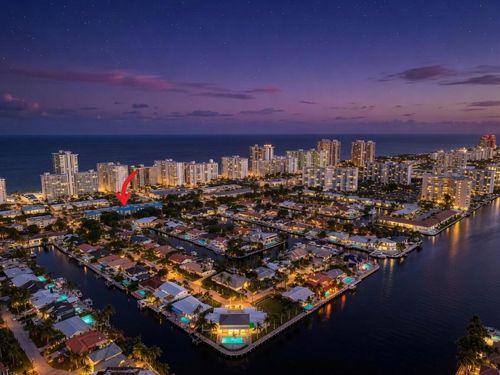 401-3909 N Ocean Boulevard, Fort Lauderdale, FL, 33308 | Card Image
